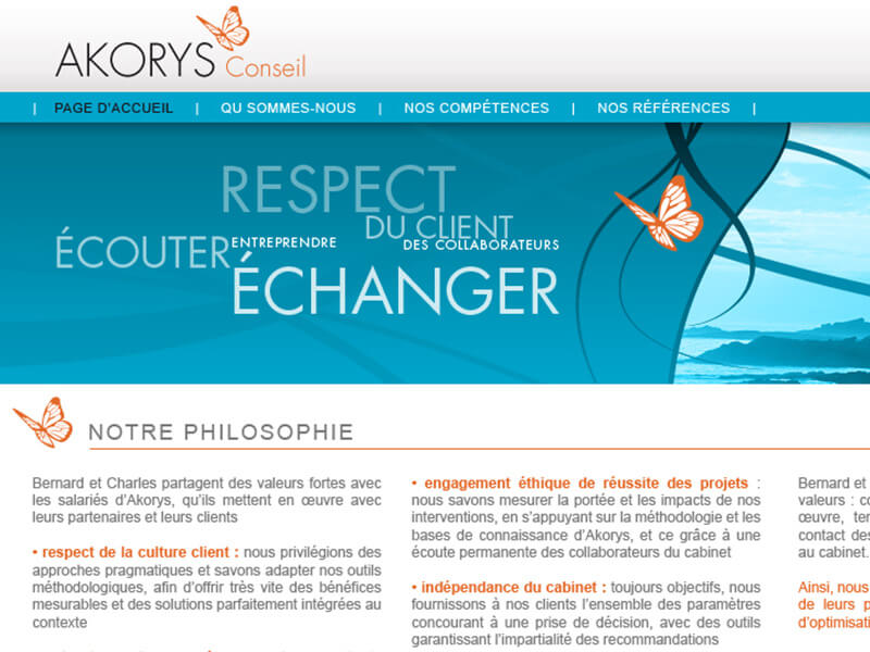 Akorys Conseil